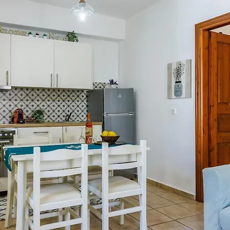 Charis_skopelos Of 3 Grace's House